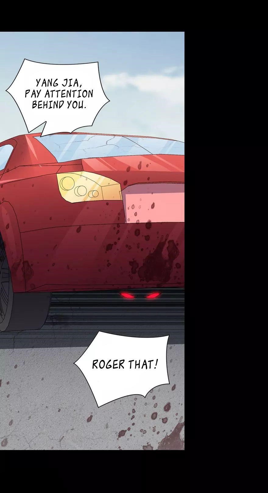 My Girlfriend is a Zombie Chapter 111 - Page 27