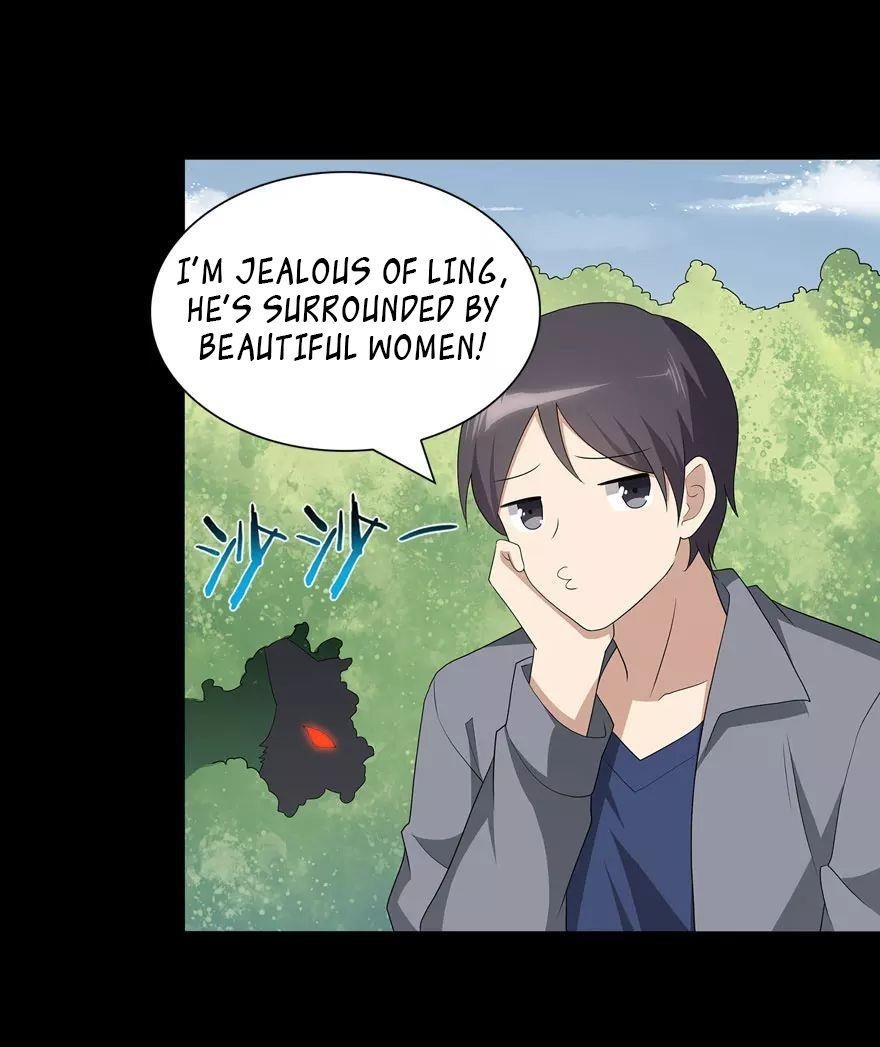 My Girlfriend is a Zombie Chapter 111 - Page 37