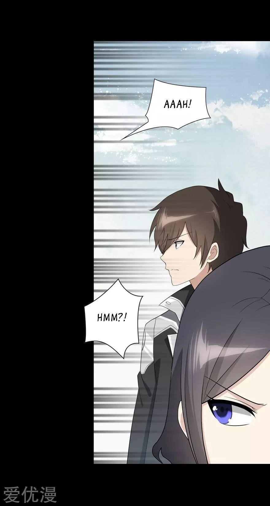 My Girlfriend is a Zombie Chapter 111 - Page 39