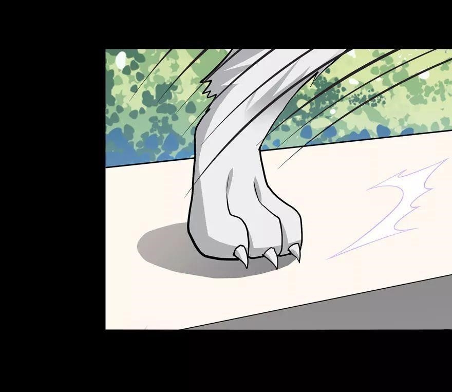 My Girlfriend is a Zombie Chapter 111 - Page 41