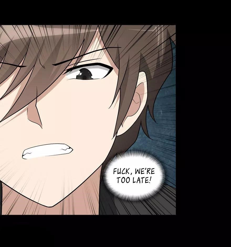 My Girlfriend is a Zombie Chapter 111 - Page 42