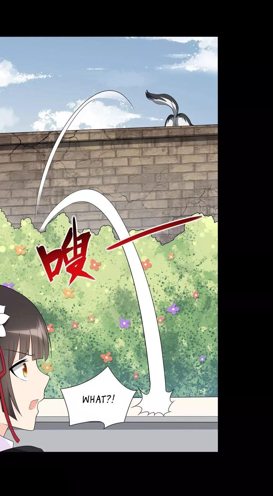 My Girlfriend is a Zombie Chapter 111 - Page 46