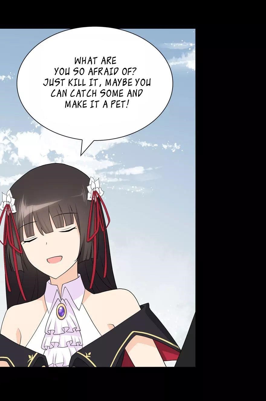 My Girlfriend is a Zombie Chapter 111 - Page 48