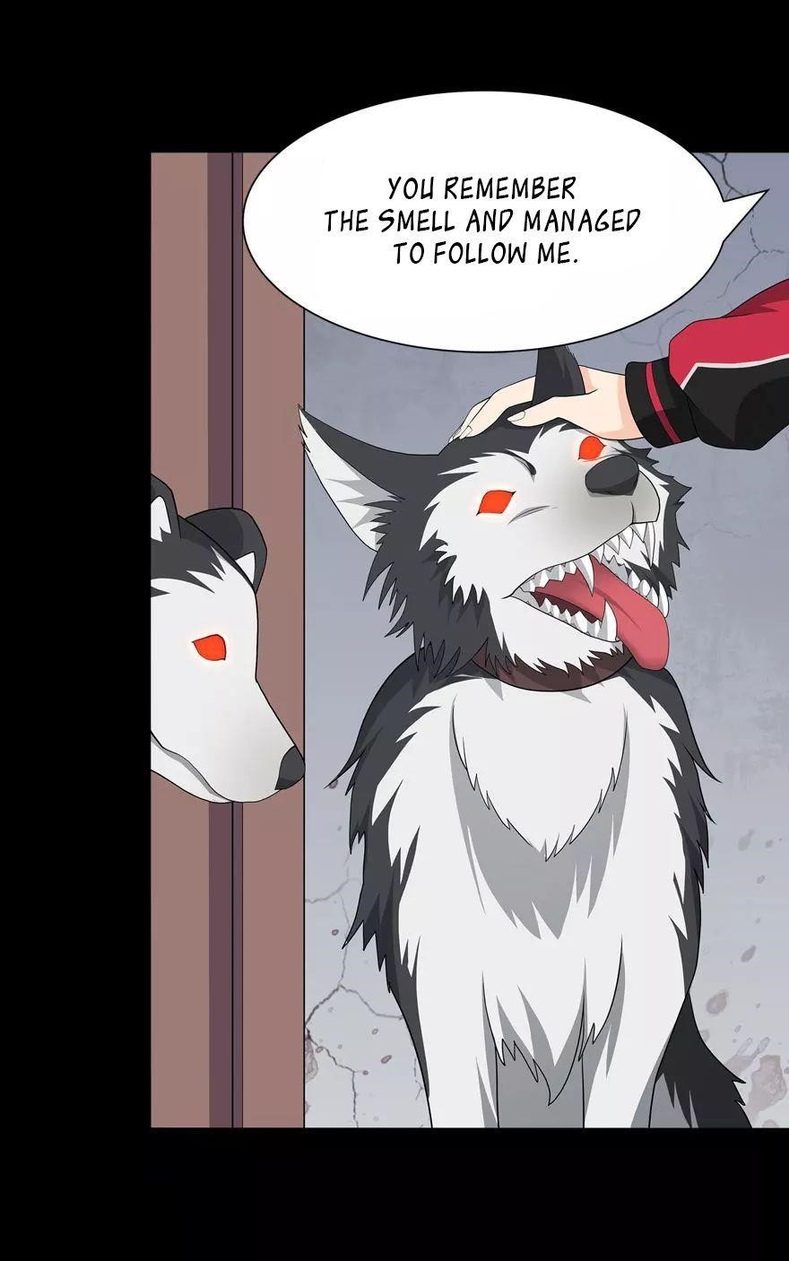 My Girlfriend is a Zombie Chapter 111 - Page 53