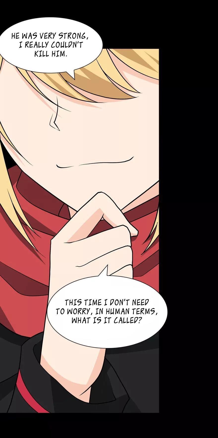 My Girlfriend is a Zombie Chapter 111 - Page 54