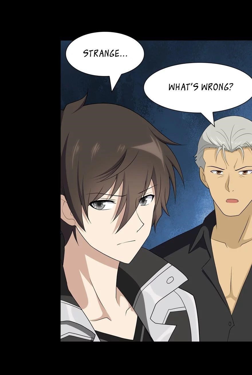 My Girlfriend is a Zombie Chapter 112 - Page 31