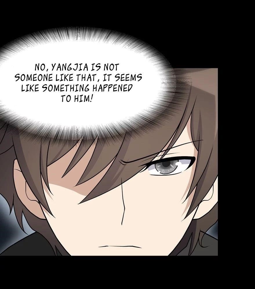 My Girlfriend is a Zombie Chapter 112 - Page 34