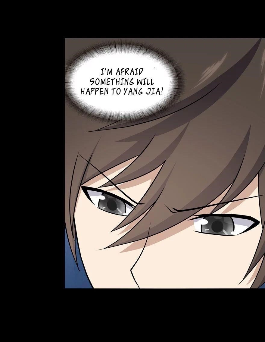 My Girlfriend is a Zombie Chapter 112 - Page 37