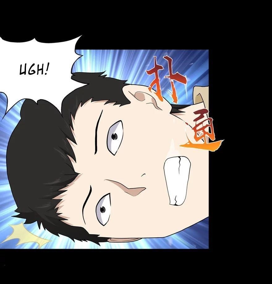 My Girlfriend is a Zombie Chapter 112 - Page 45