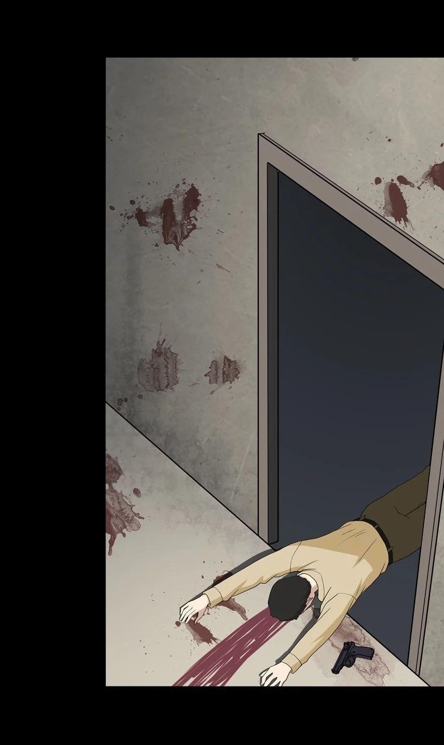 My Girlfriend is a Zombie Chapter 112 - Page 46