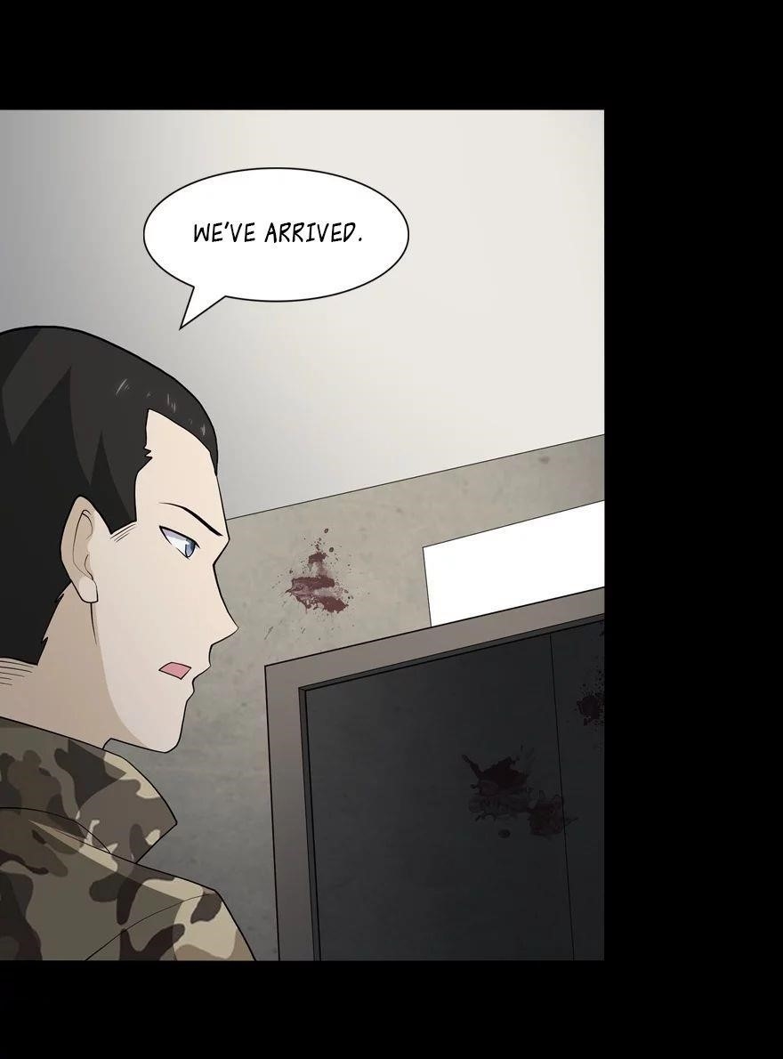 My Girlfriend is a Zombie Chapter 112 - Page 5