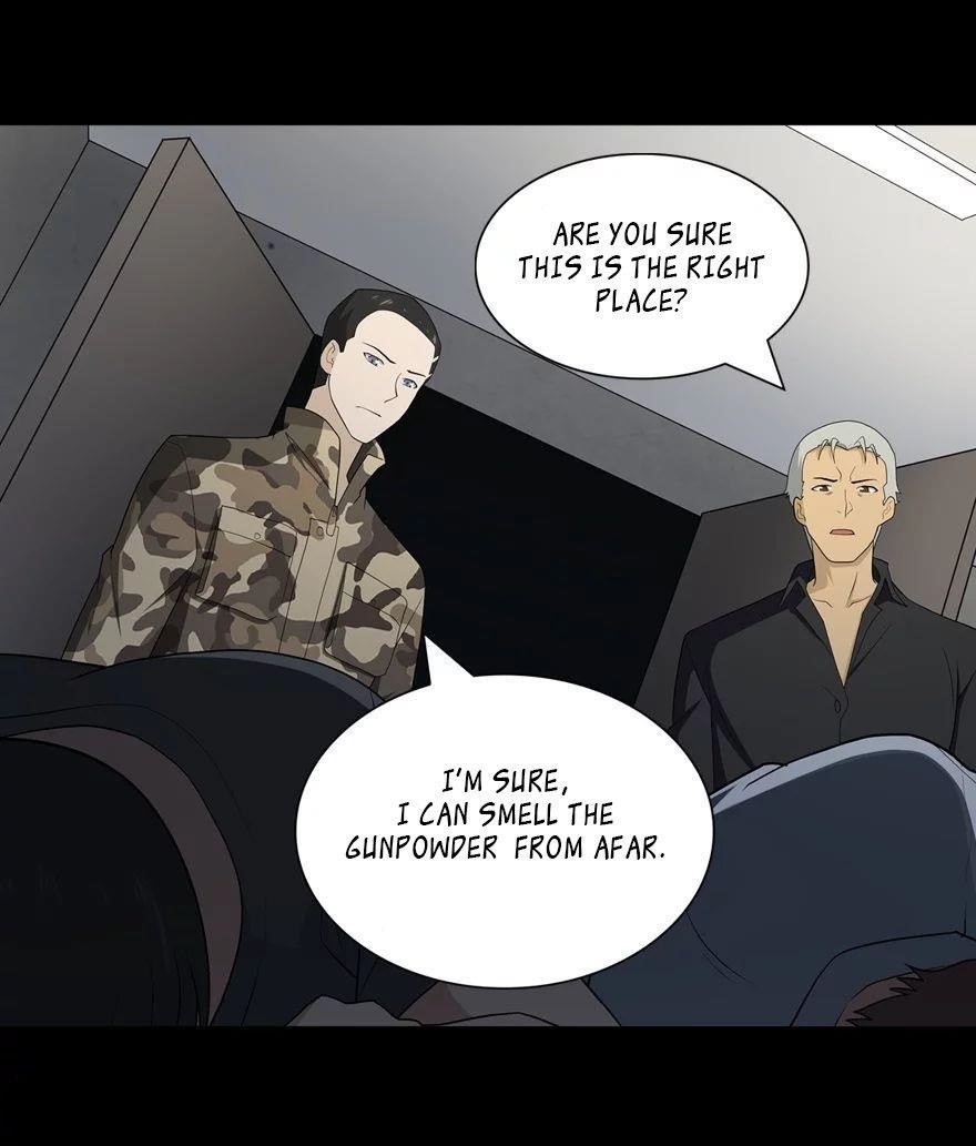 My Girlfriend is a Zombie Chapter 112 - Page 6