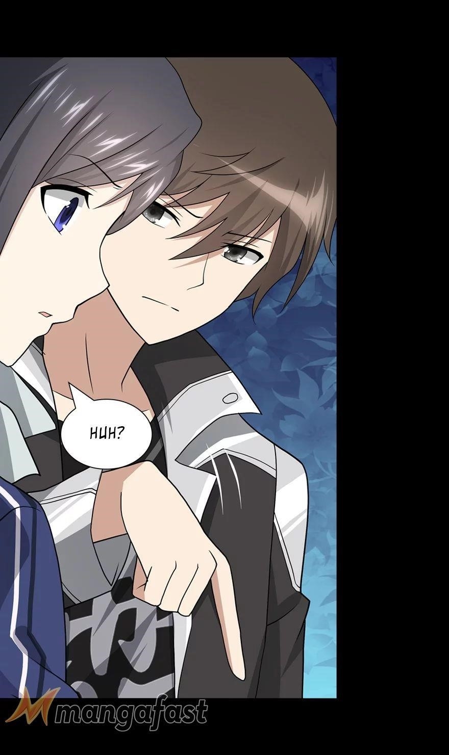 My Girlfriend is a Zombie Chapter 113 - Page 13