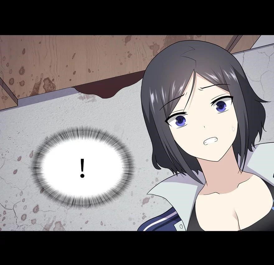 My Girlfriend is a Zombie Chapter 113 - Page 14