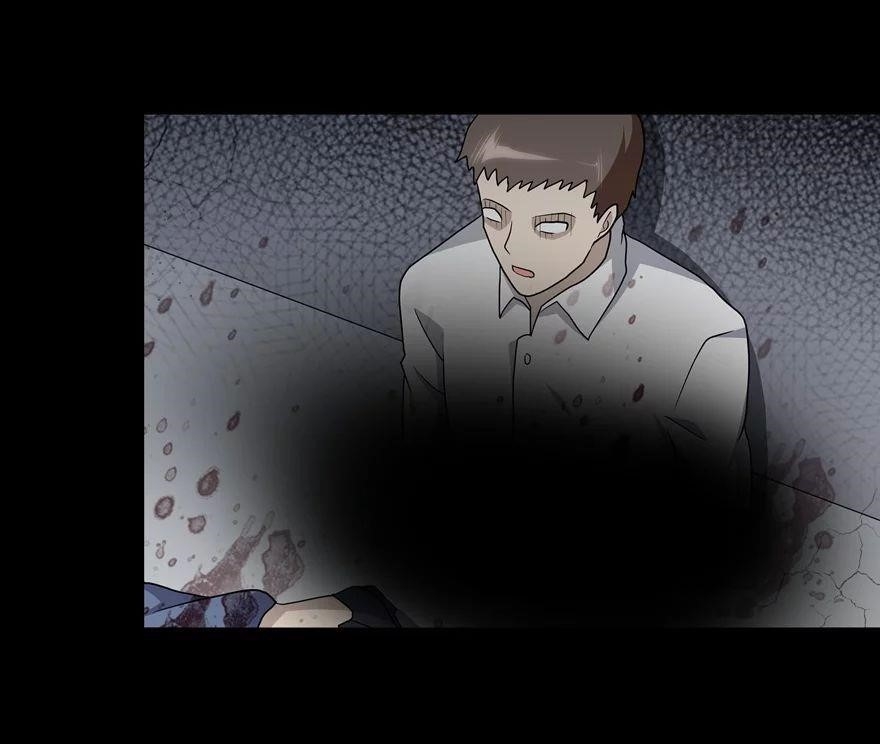 My Girlfriend is a Zombie Chapter 113 - Page 19