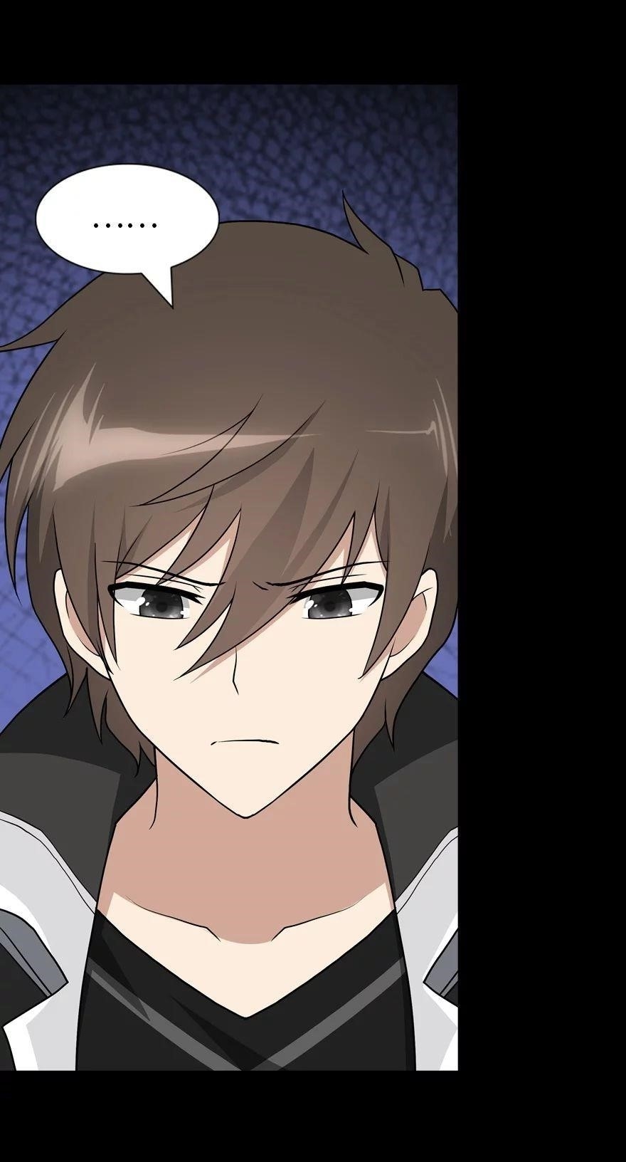 My Girlfriend is a Zombie Chapter 113 - Page 2