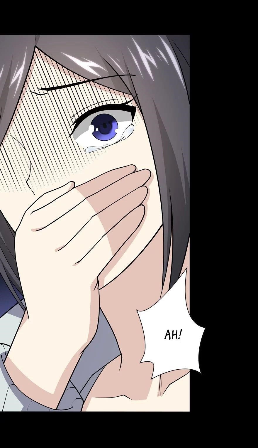 My Girlfriend is a Zombie Chapter 113 - Page 20