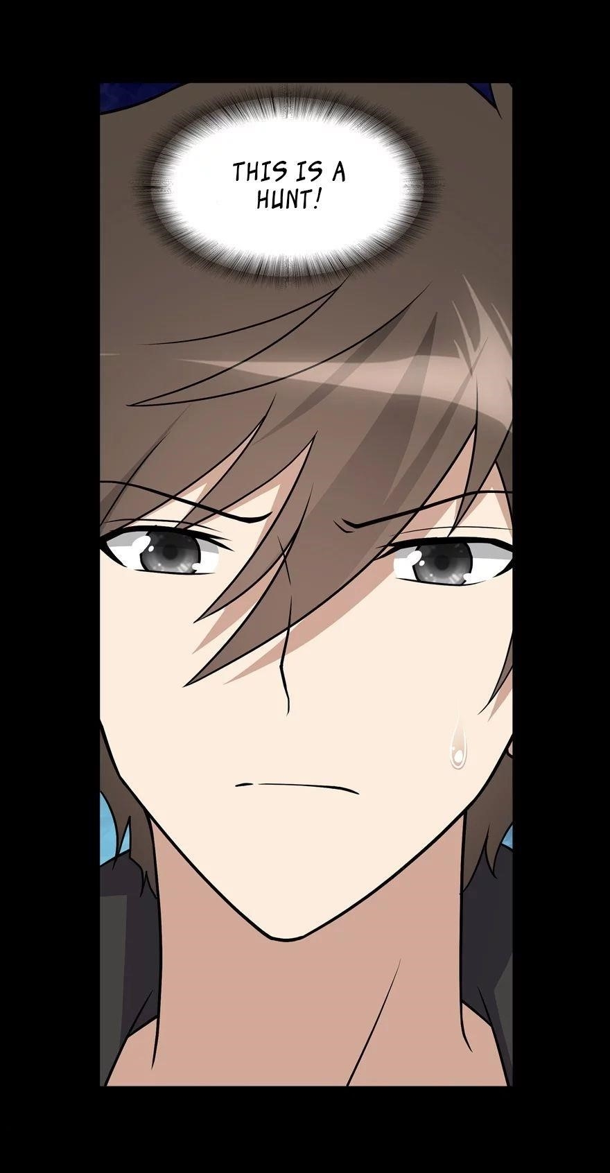 My Girlfriend is a Zombie Chapter 113 - Page 24