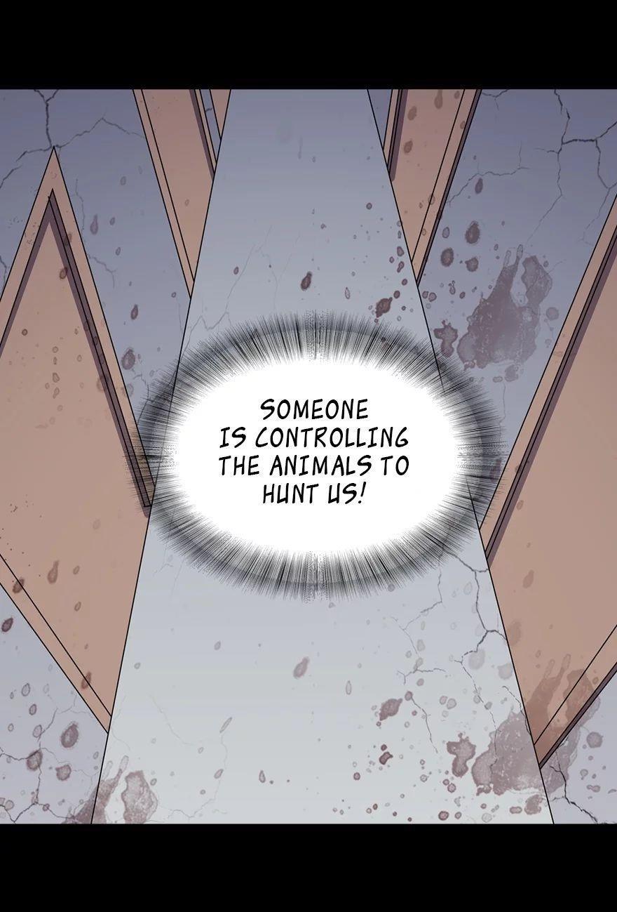 My Girlfriend is a Zombie Chapter 113 - Page 25