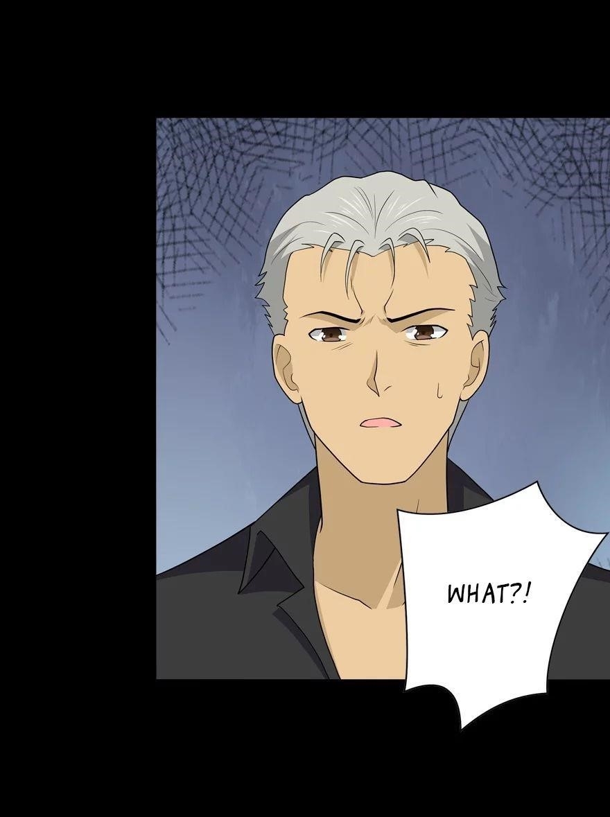 My Girlfriend is a Zombie Chapter 113 - Page 27