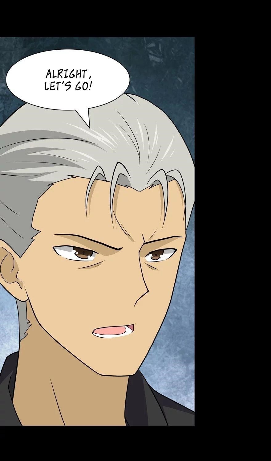 My Girlfriend is a Zombie Chapter 113 - Page 29