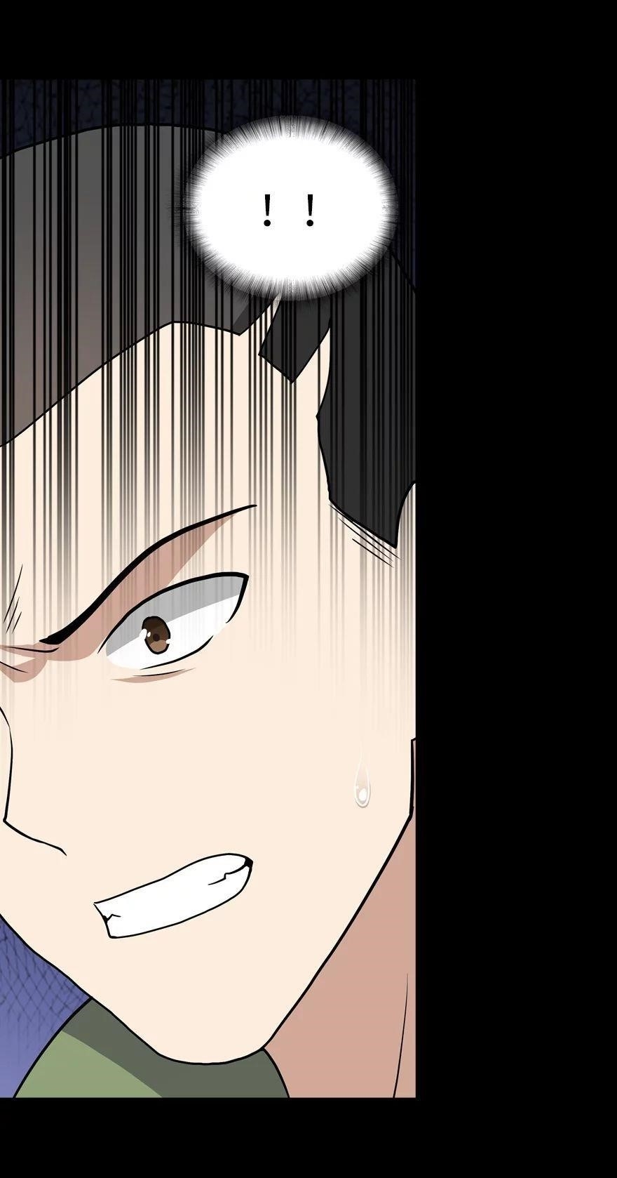 My Girlfriend is a Zombie Chapter 113 - Page 33