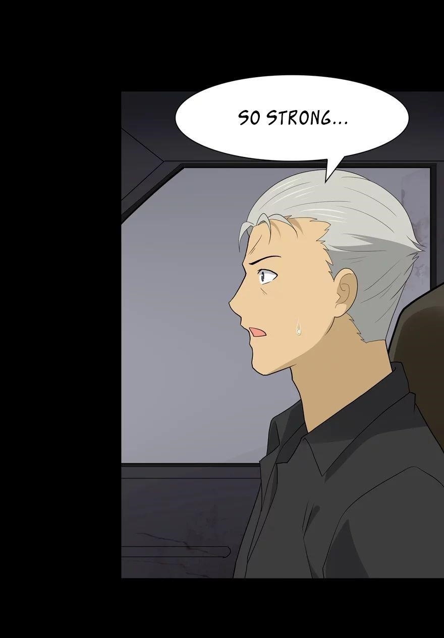 My Girlfriend is a Zombie Chapter 113 - Page 36