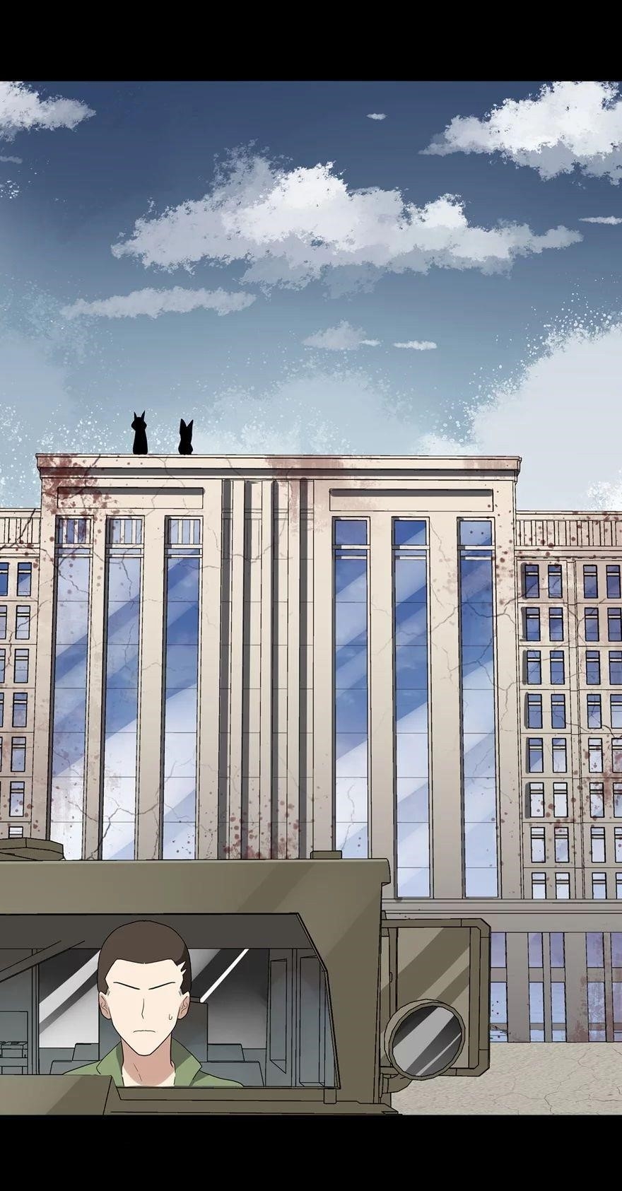 My Girlfriend is a Zombie Chapter 113 - Page 41