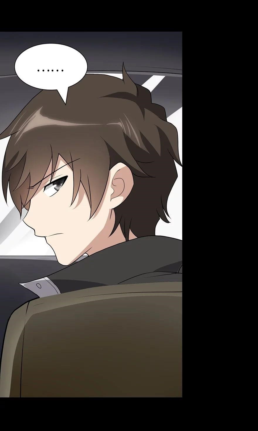 My Girlfriend is a Zombie Chapter 113 - Page 42