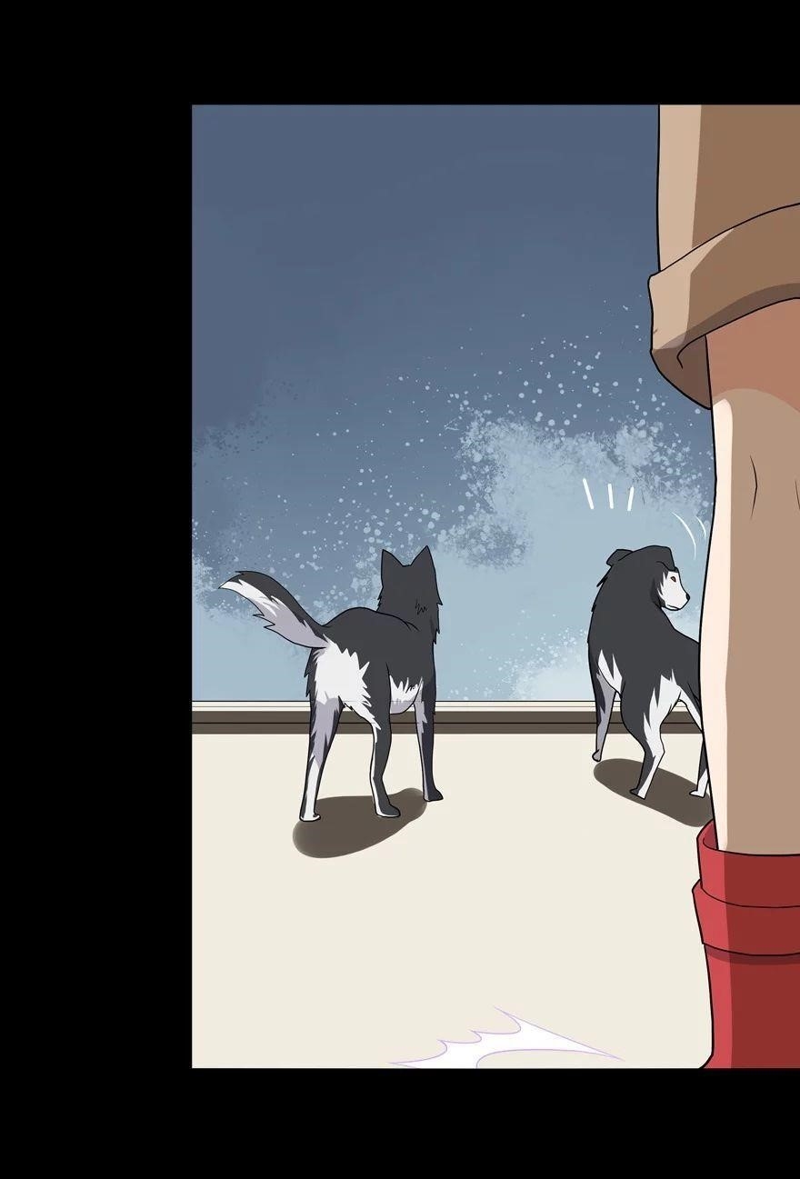 My Girlfriend is a Zombie Chapter 113 - Page 43