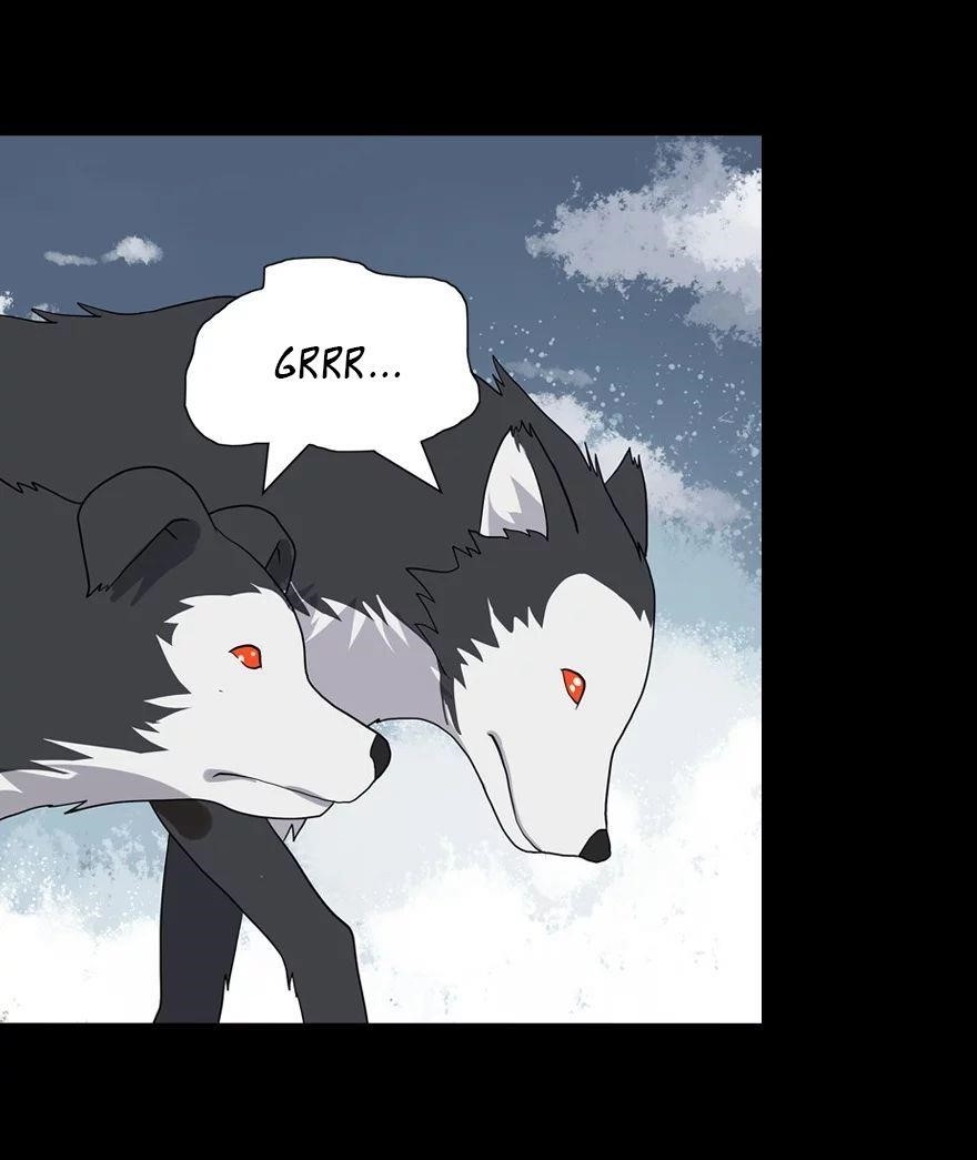 My Girlfriend is a Zombie Chapter 113 - Page 44