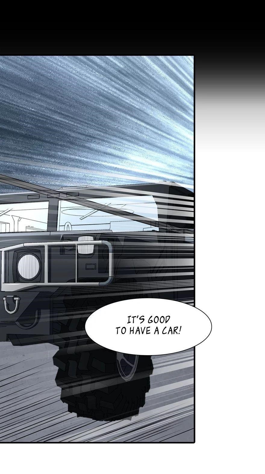 My Girlfriend is a Zombie Chapter 114 - Page 10