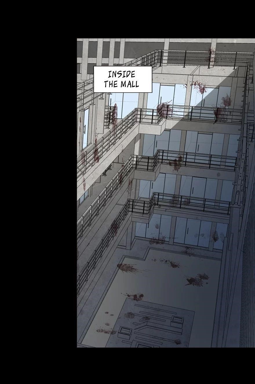 My Girlfriend is a Zombie Chapter 114 - Page 24