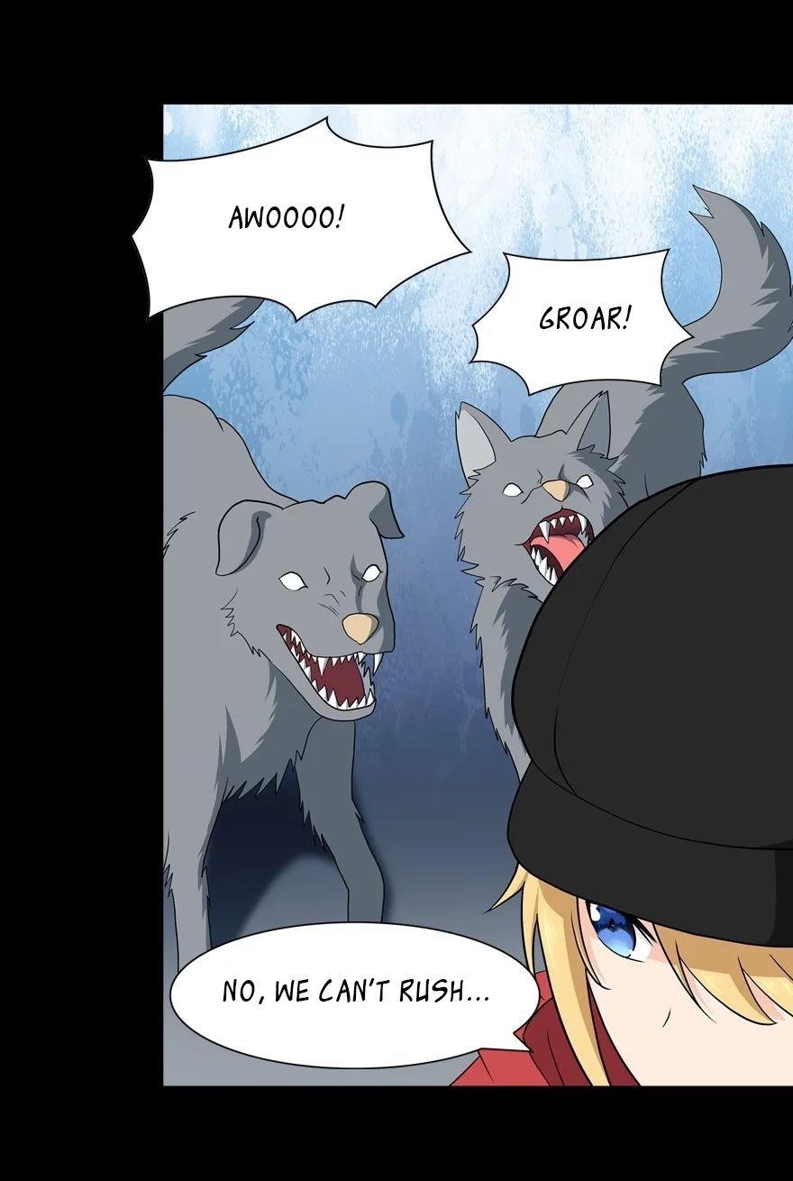 My Girlfriend is a Zombie Chapter 114 - Page 3