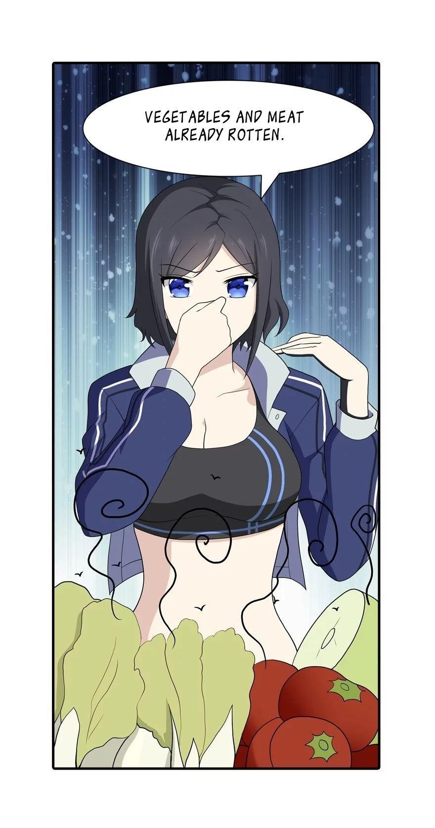 My Girlfriend is a Zombie Chapter 114 - Page 30