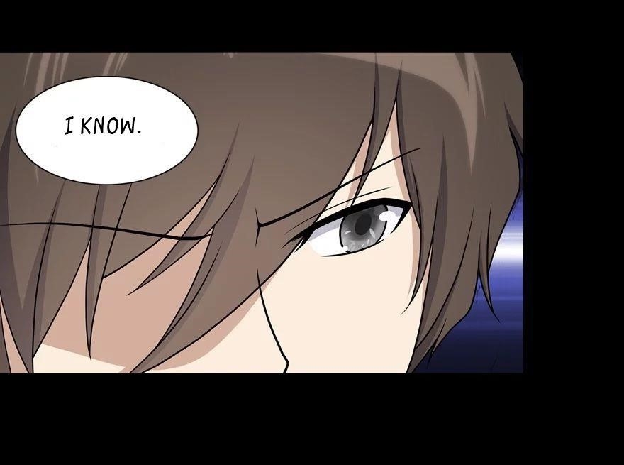 My Girlfriend is a Zombie Chapter 114 - Page 35