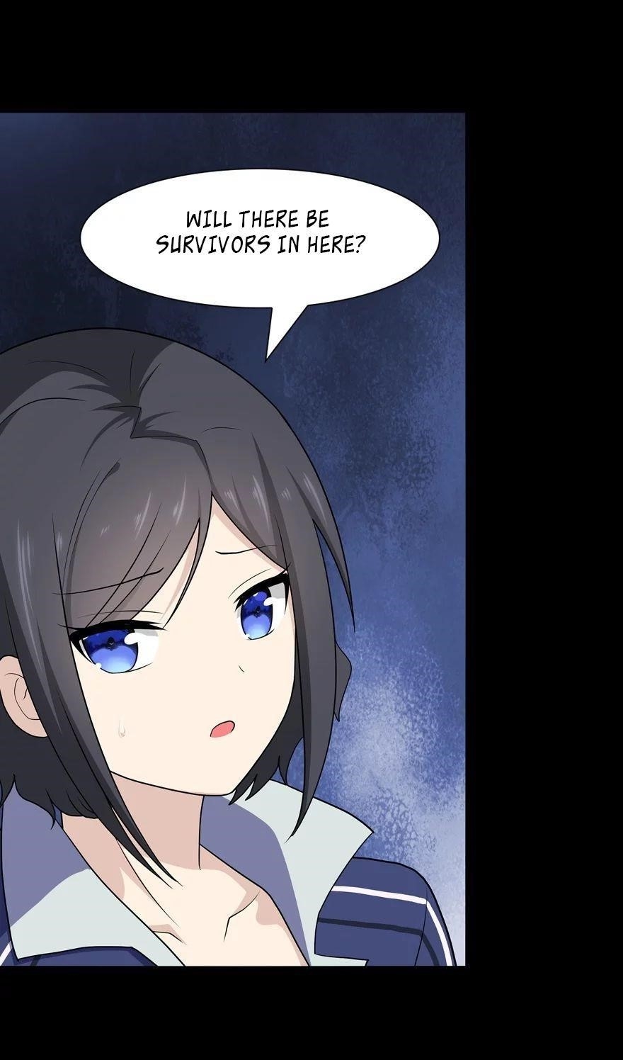 My Girlfriend is a Zombie Chapter 114 - Page 44