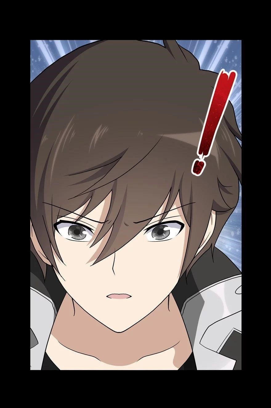 My Girlfriend is a Zombie Chapter 114 - Page 48