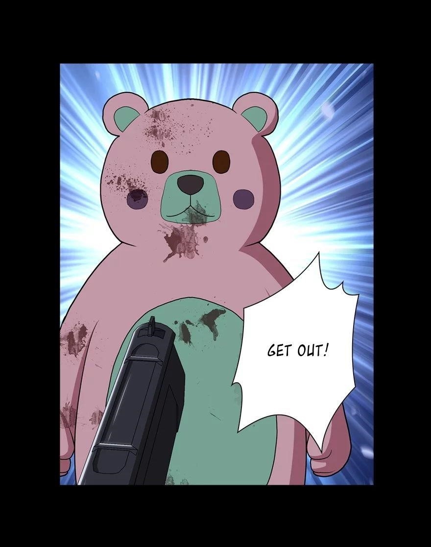 My Girlfriend is a Zombie Chapter 114 - Page 50