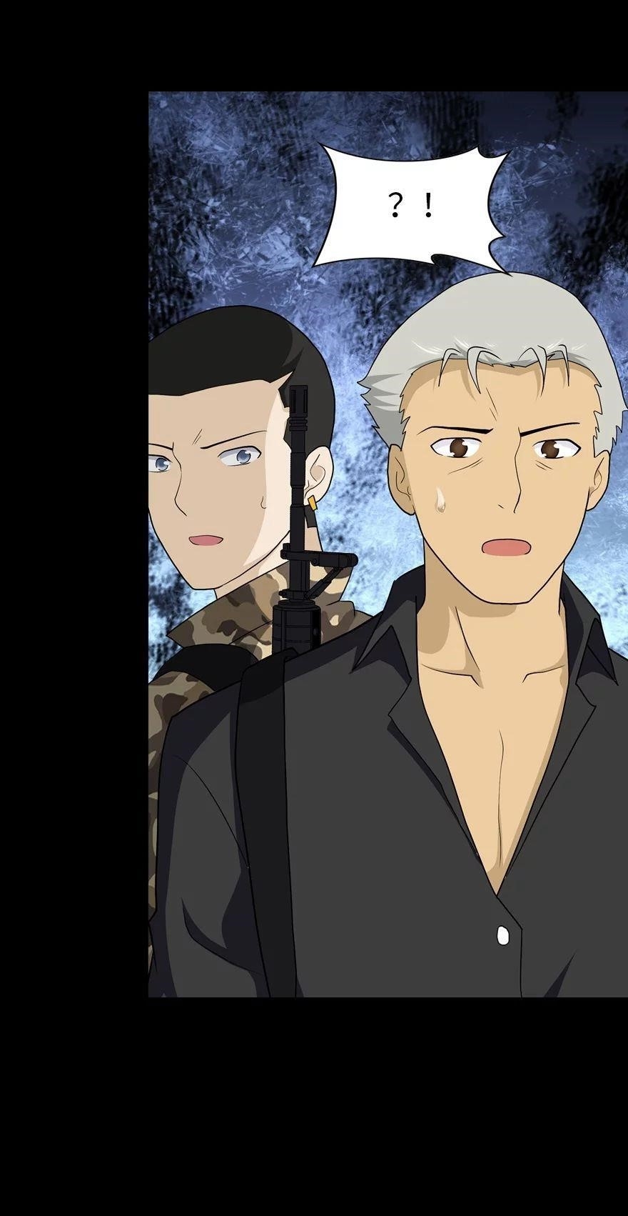 My Girlfriend is a Zombie Chapter 114 - Page 51