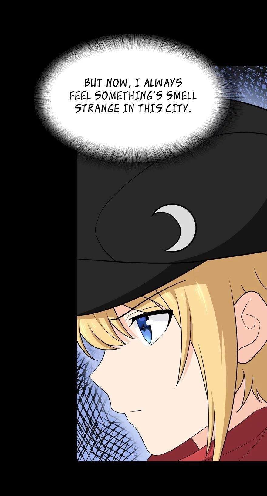 My Girlfriend is a Zombie Chapter 114 - Page 6