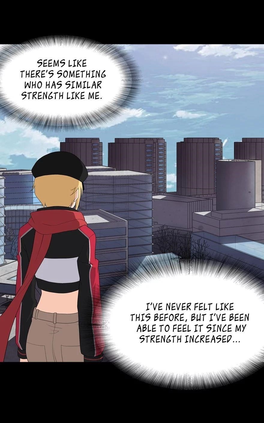 My Girlfriend is a Zombie Chapter 114 - Page 7