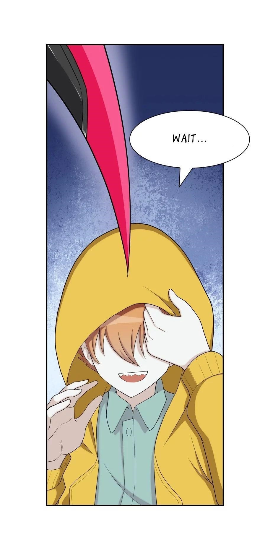 My Girlfriend is a Zombie Chapter 115 - Page 10