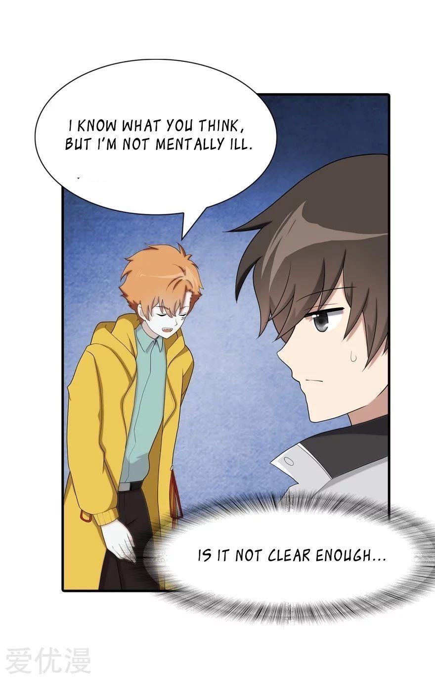 My Girlfriend is a Zombie Chapter 115 - Page 16