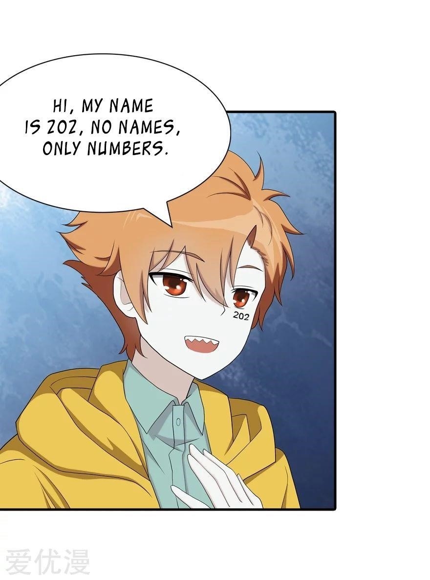 My Girlfriend is a Zombie Chapter 115 - Page 17