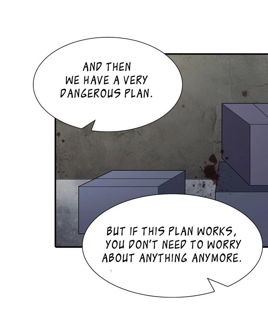 My Girlfriend is a Zombie Chapter 115 - Page 32