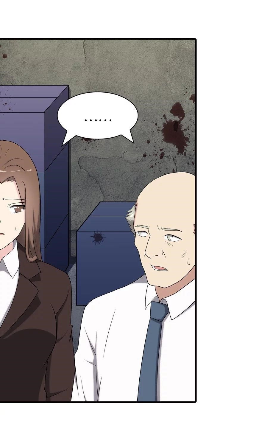 My Girlfriend is a Zombie Chapter 115 - Page 33