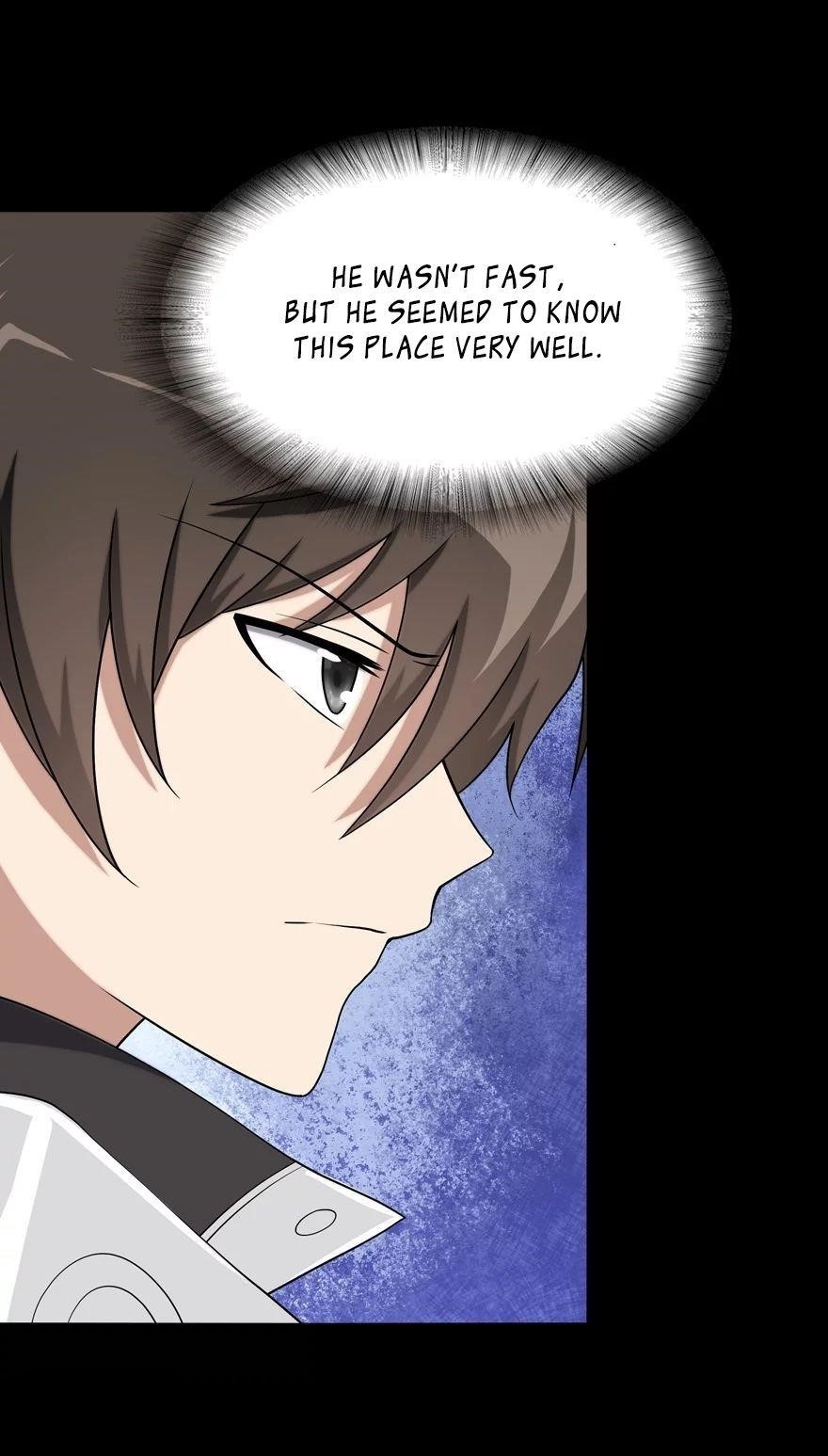 My Girlfriend is a Zombie Chapter 115 - Page 4