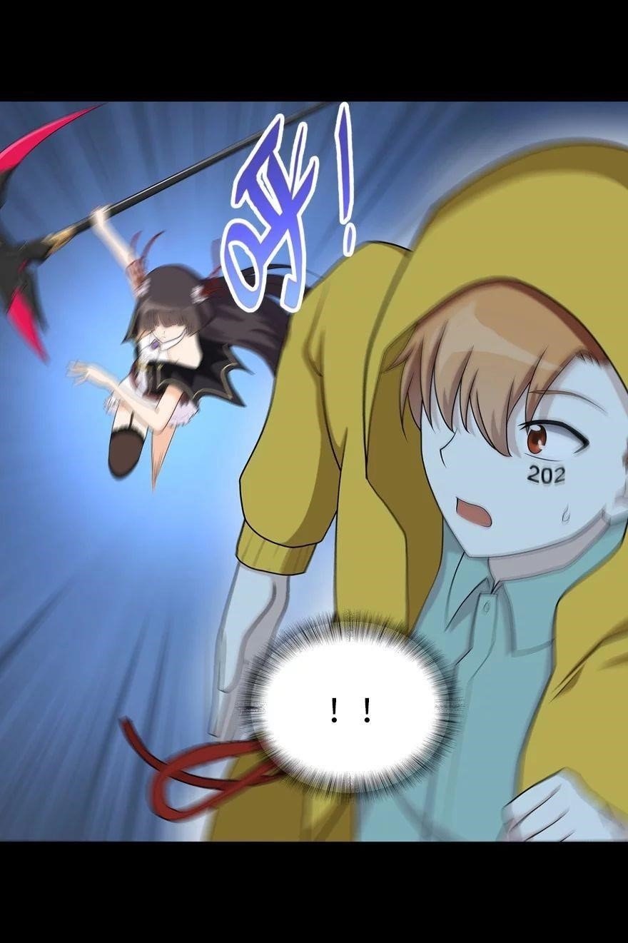 My Girlfriend is a Zombie Chapter 115 - Page 5