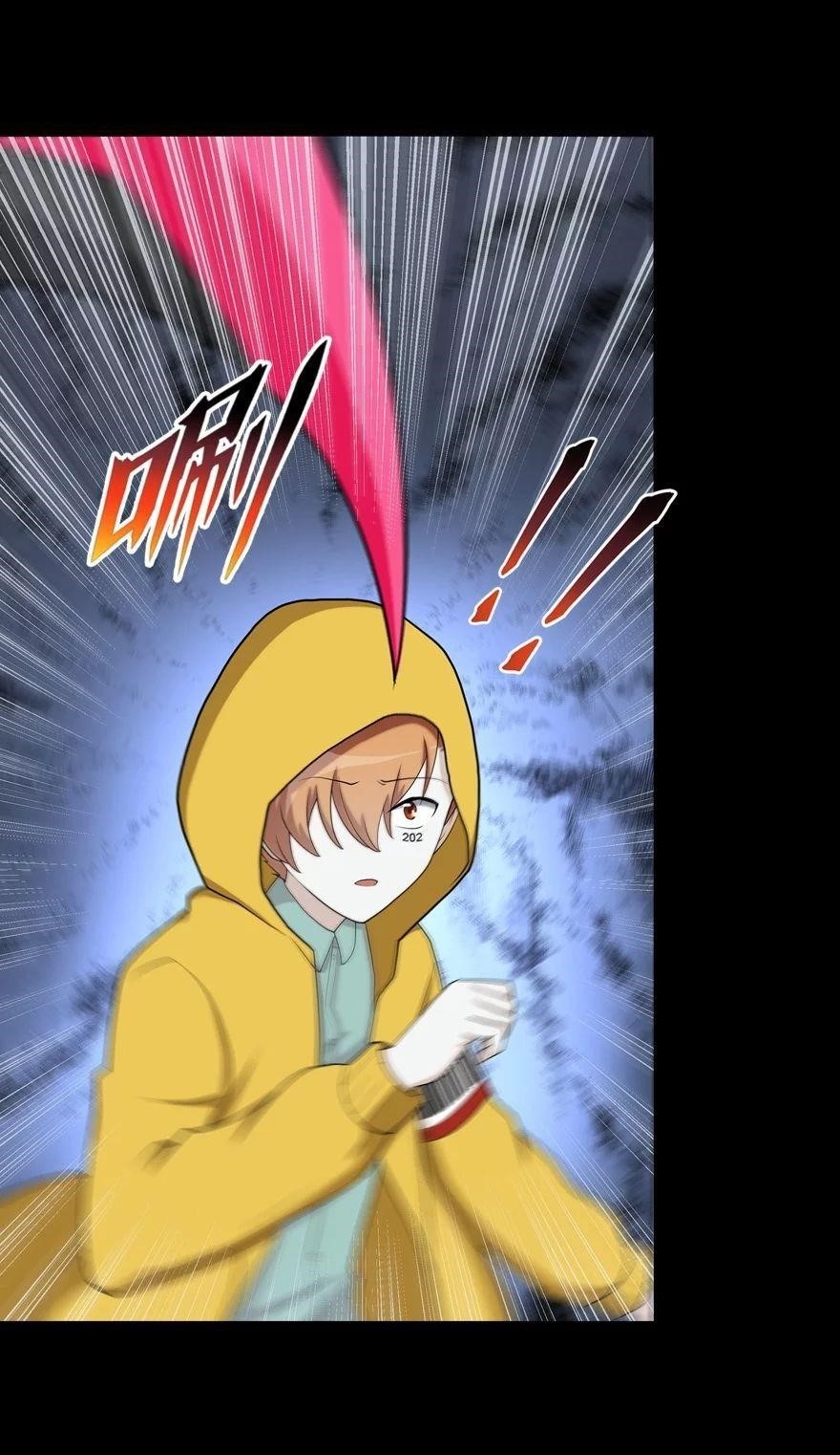 My Girlfriend is a Zombie Chapter 115 - Page 6